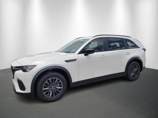 2025 Mazda CX-70 3.3 Turbo Preferred Package
