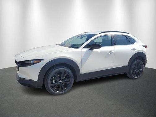 2025 Mazda CX-30 Turbo Premium Package