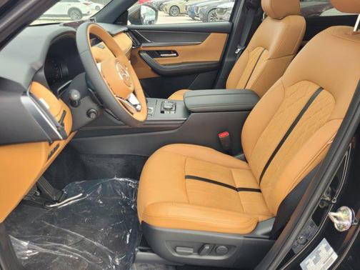2025 Mazda CX-90 3.3 Turbo S Premium Plus