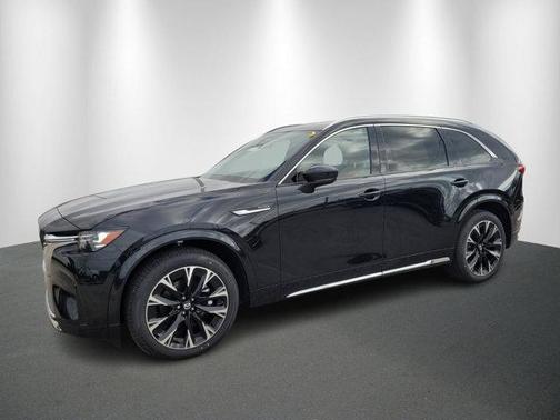 2025 Mazda CX-90 3.3 Turbo S Premium Plus