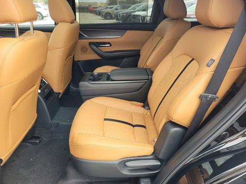 2025 Mazda CX-90 3.3 Turbo S Premium Plus