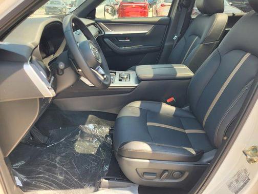 2025 Mazda CX-90 3.3 Turbo Premium Plus