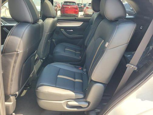 2025 Mazda CX-90 3.3 Turbo Premium Plus