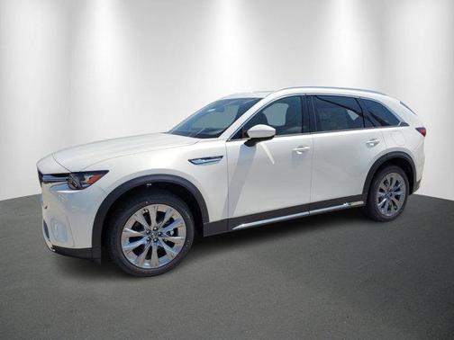 2025 Mazda CX-90 3.3 Turbo Premium Plus