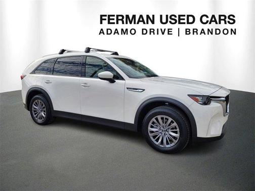 2025 Mazda CX-90 3.3 Turbo Preferred