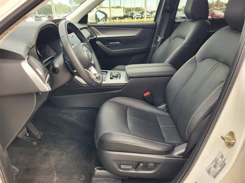 2025 Mazda CX-90 3.3 Turbo Preferred