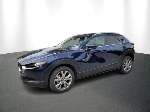 2023 Mazda CX-30 2.5 S Preferred Package