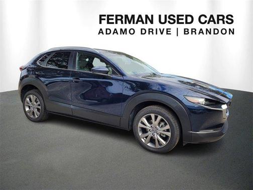 2023 Mazda CX-30 2.5 S Preferred Package