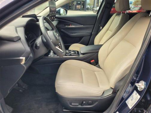 2023 Mazda CX-30 2.5 S Preferred Package