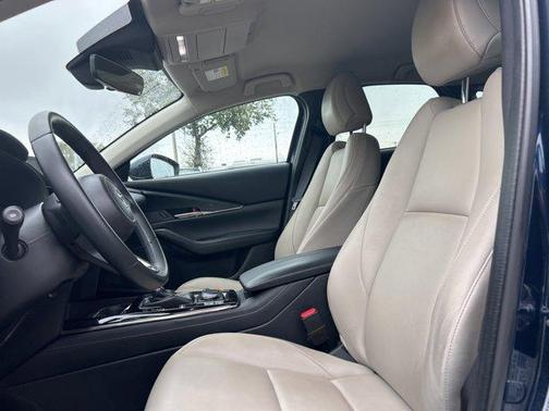2023 Mazda CX-30 2.5 S Preferred Package