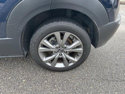 2023 Mazda CX-30 2.5 S Preferred Package