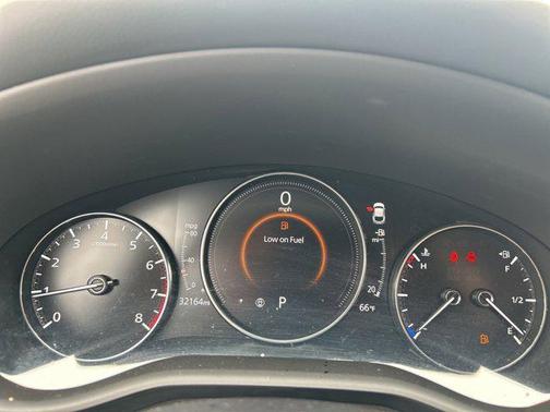 2023 Mazda CX-30 2.5 S Preferred Package