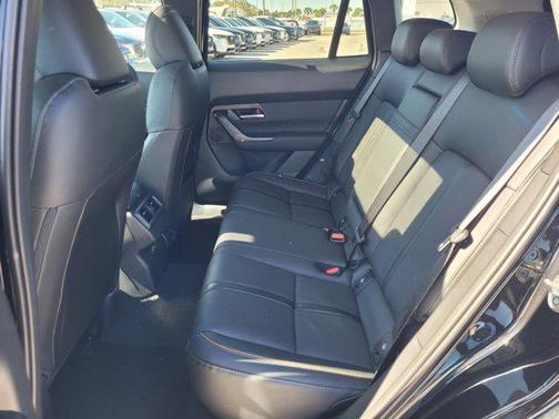 2026 Mazda CX-50 2.5 S Premium Package