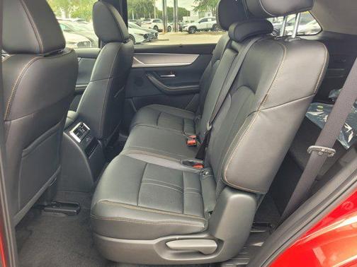 2025 Mazda CX-70 3.3 Turbo Preferred Package