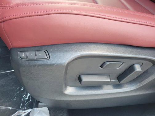 2025 Mazda CX-5 Carbon Edition