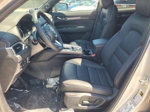 2025 Mazda CX-5 2.5 Turbo Premium