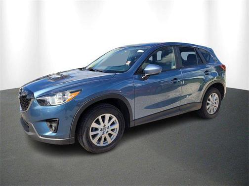 2014 Mazda CX-5 Touring