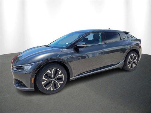 2022 Kia EV6 Wind