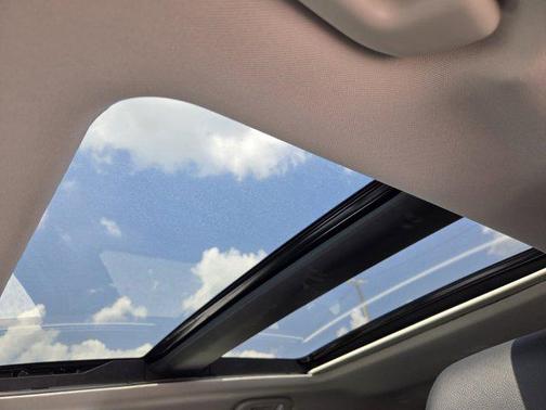 Machine Gray Metallic 2026 Mazda CX-50 Hybrid Premium