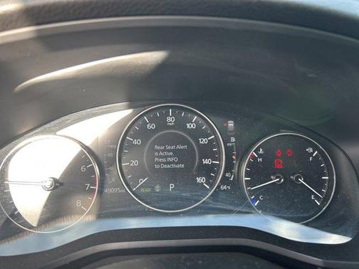 2024 Mazda CX-90 3.3 Turbo Preferred Plus