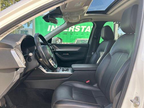 2024 Mazda CX-90 3.3 Turbo Preferred Plus