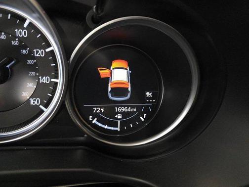 2024 Mazda CX-5 2.5 S Preferred Package