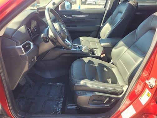 2024 Mazda CX-5 2.5 S Premium Plus Package