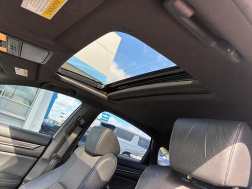 2018 Honda Accord Sport 2.0T