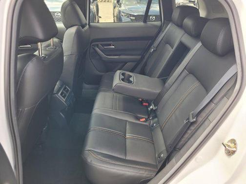2025 Mazda CX-50 2.5 Turbo Premium Package