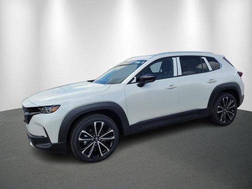 2025 Mazda CX-50 2.5 Turbo Premium Package