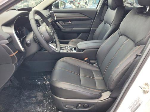 2025 Mazda CX-50 2.5 Turbo Premium Package