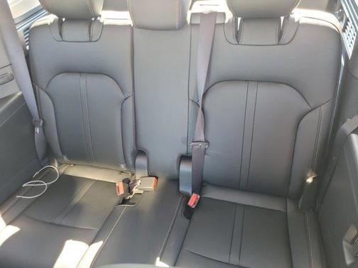 2026 Mazda CX-90 3.3 Turbo Premium Sport