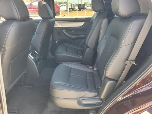 2026 Mazda CX-90 3.3 Turbo Premium Sport