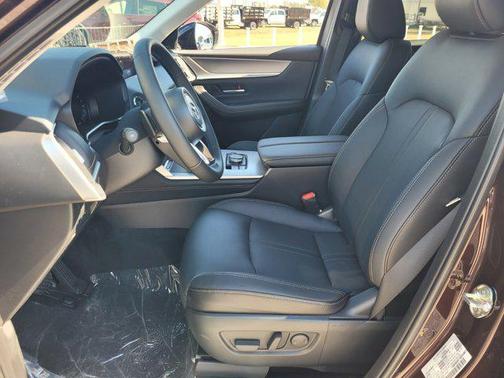 2026 Mazda CX-90 3.3 Turbo Premium Sport