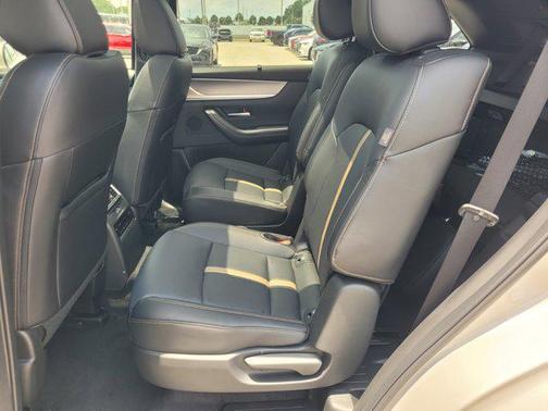 2025 Mazda CX-90 3.3 Turbo Premium Plus