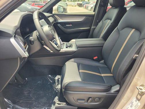 2025 Mazda CX-90 3.3 Turbo Premium Plus