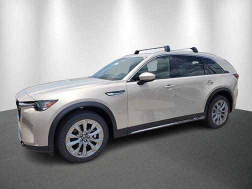 2025 Mazda CX-90 3.3 Turbo Premium Plus