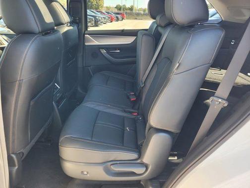 2026 Mazda CX-90 3.3 Turbo Premium Sport