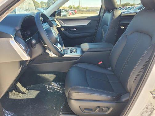 2026 Mazda CX-90 3.3 Turbo Premium Sport