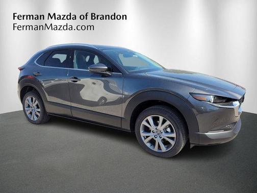2025 Mazda CX-30 Premium Package