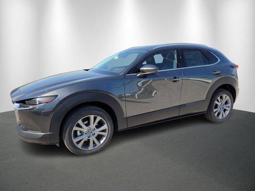 2025 Mazda CX-30 Premium Package