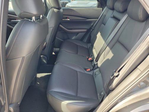 2025 Mazda CX-30 Premium Package