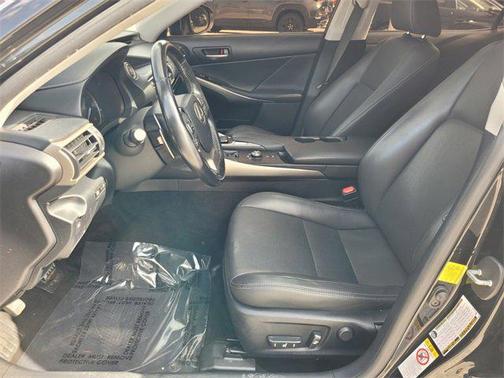 2017 Lexus IS 300 Base