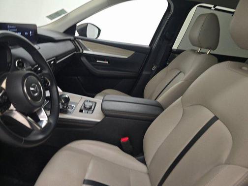 2024 Mazda CX-90 PHEV Preferred