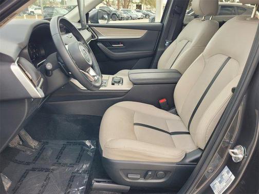 2024 Mazda CX-90 PHEV Preferred