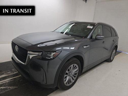 2024 Mazda CX-90 PHEV Preferred