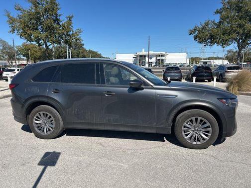 2024 Mazda CX-90 PHEV Preferred