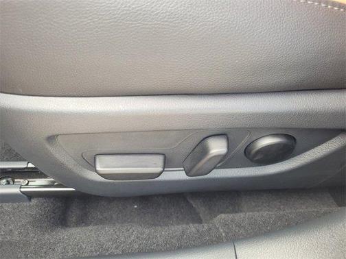 2025 Mazda CX-50 2.5 Turbo Meridian Edition