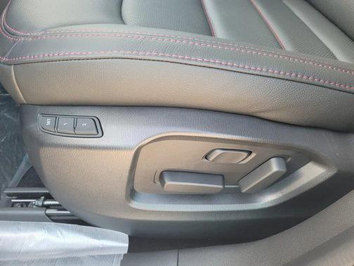 2025 Mazda CX-5 Carbon Edition