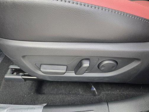 Polymetal Gray Metallic 2026 Mazda CX-50 Hybrid Premium